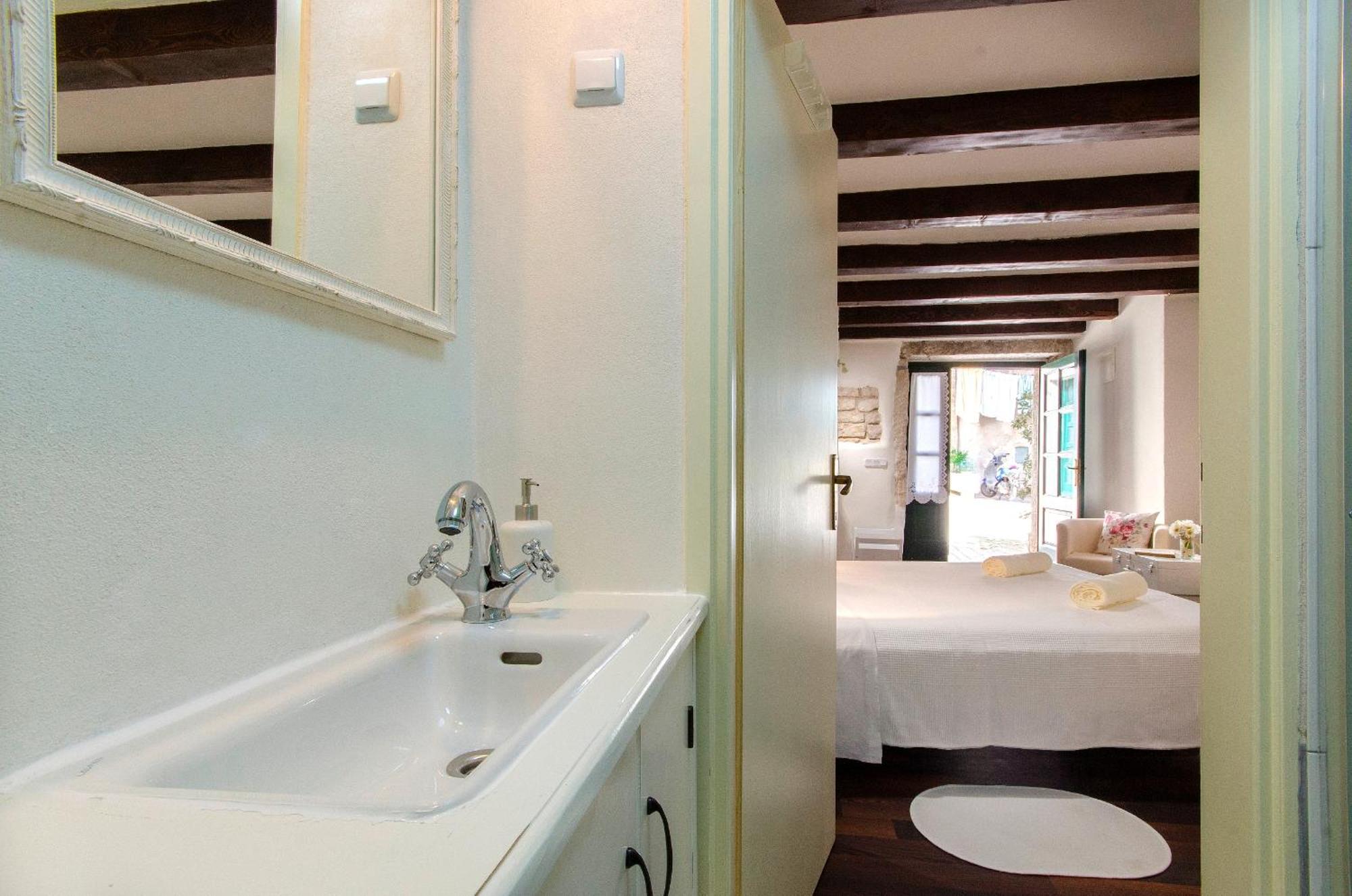 Cozy Studio Una Rovinj Eksteriør bilde