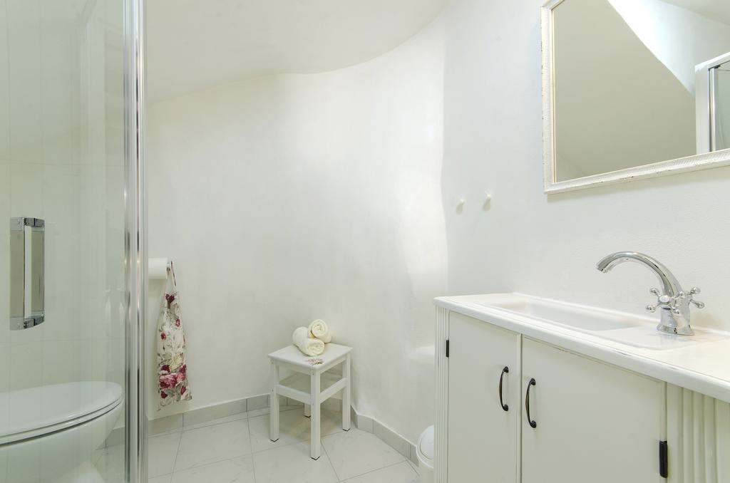 Cozy Studio Una Rovinj Eksteriør bilde